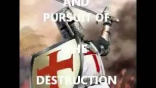 TEMPLAR HUNTER