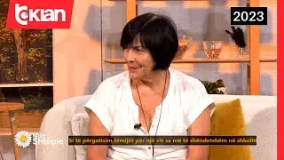 Shije Shtëpie - Habit Lira Gjika: Mamaja pështyn fëmijën, ja çfarë i krijon - Tv Klan