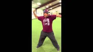 Guide to Baseball Throwing Progression
