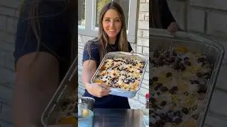 Копченые начос в пеллетной коптильне 🔥