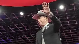 Charles W. Herbster Speaks @ CPAC