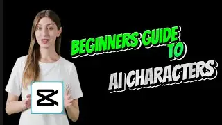 How To use AI Characters in CapCut A Beginners Guide