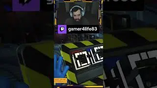 High 5 babyyy  | gamer4life83 on #Twitch
