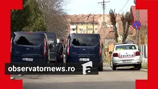 Româncă din Satu Mare, complice la o crimă odioasă în Germania