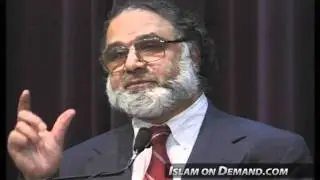 We Must Have a Vision For the Future - Amir Ali