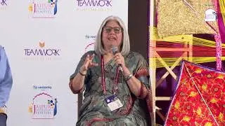 The Measure of Justice | Ashwani Kumar, Ketu Shah,Vrinda Grover in conversation with Sudha Sadhanand