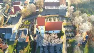 Dirlewang 2016 - Kirche St.  Michael