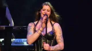 Floor Jansen | Nightwish | Ghost Love Score | Live in L.A. 05-21-2022