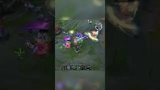 Ranked Flex wit da boys #leagueoflegends #shorts