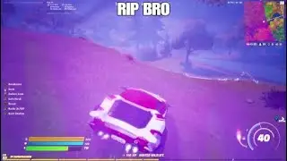Nerf the PRIMAL SHOTGUN