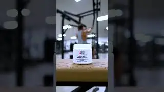 💪 Boost Performance & Muscle Growth with Micronized Creatine Monohydrate Powder by 1st Detachment
