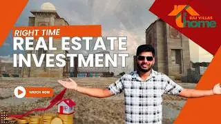 Jagatpura Ring Road: Future का सबसे बड़ा Hub? 🛣️ Invest Now! Call Now 9571279881 #property #jaipur