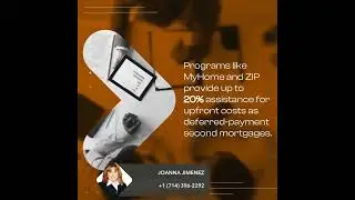 California First-Time Home Buyer Programs