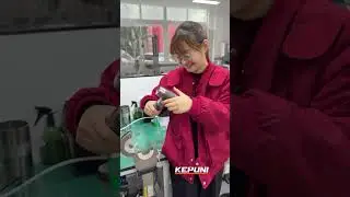 KEPUNI ENCLOSED ORBITAL WELDING MACHINE - XD - 80 ENCLOSED ORBITAL WELDING HEAD
