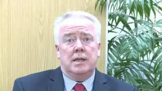 Carrick Centre service users' perspectives and secondary school links
