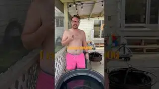 Day 120: Daily Cold Plunge Challenge | Pushing Towards 100K Subs!