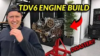 I bought a BLOWN UP Discovery 4 - Part 3