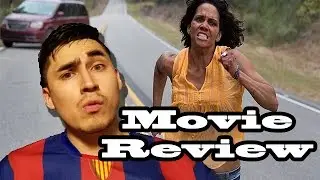 Kidnap Movie Review