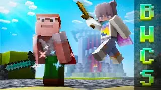 Dominating The Bedwars Championship