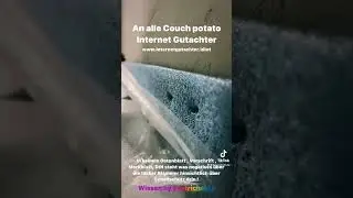 Estrich Randstreifen Schall 🤫
