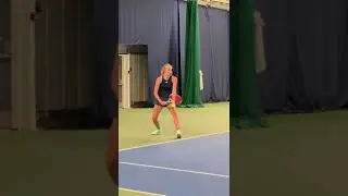 Tennis Scotland Open Tour hits Stirling