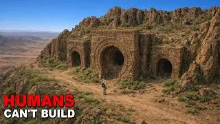 3+ Hours of Ancient Archaeological Mysteries Scientists Still Can't Explain