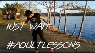 | JUST WAIT - Donnie Trumpet && The Social Experiment | Adultlessons