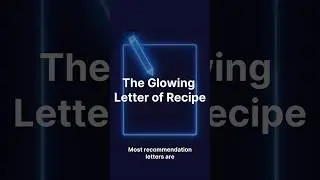 Guide Your Recommender to Write About Character Under Pressure #LOR #LetterOfRec #AdmissionsHack