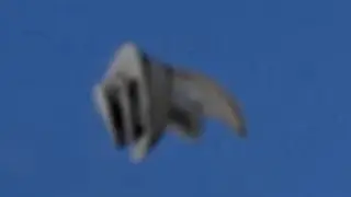 Breaking News UFO Sighting Oklahoma