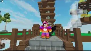 Roblox Skyblock how to fix despawning (easy)