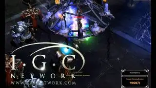 ‪IGCN MuOnline S6E3 :: Imperial Fortress Event
