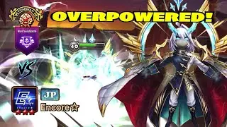 More FORGOTTEN HEROES!! Featuring Elsharion META TEAMs & MORE in the Top tier World Guild Battle!!