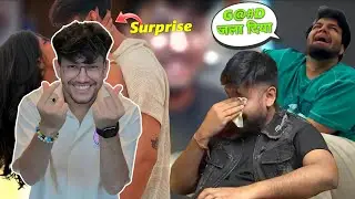 JUSTICE FOR JONTY BHAI🥲 AND ROCKY MAMU😅 | Pahadi Bhai Reveal His Life Partner ❤️