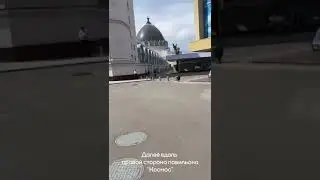 Как пройти к павильону 50 