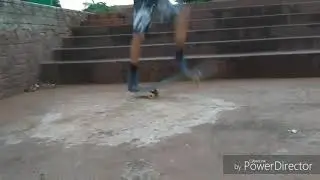 Flip Body Varial e KickFlip