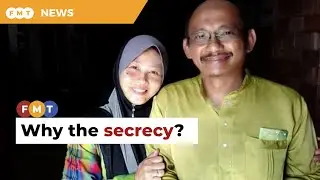 What is govt hiding in Amri case, say rights groups
