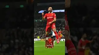 Mohamed Salah 📸 BIG TIME Card #efootball2025 #efootball #efootball2025mobile