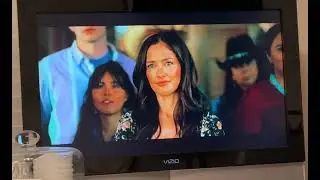 Ransom Canyon S1 E1