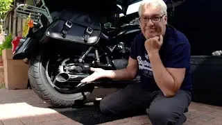Heavy Duty Motorcycle Lifting Jack for under &pound;100