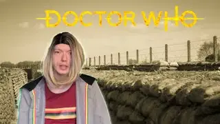 DOCTOR WHO UNBOUND PART 3 LOST IN TIME