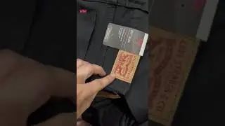 Levis Jeans for women Model 511