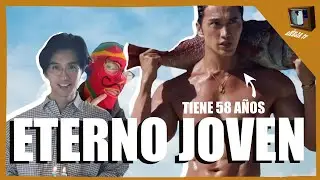 ¡LA ETERNA JUVENTUD! ] Chuando Tan, sus secretos.