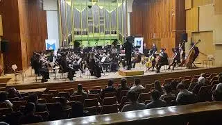 Concert Orchestra Symphonia UNMB 6 - 2026