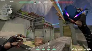 Fade Haunt Lineups on Abyss