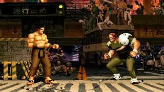 KOF94  ▶  𝐜𝐣𝐝𝐫𝐮𝐦 (𝐤𝐫) 𝐯𝐬 𝐫𝐨𝐜𝐤𝐨𝟐𝟗𝟎𝟔 (𝐮𝐬)  ▶  拳皇94  The King of Fighters 94  킹오브파이터즈94