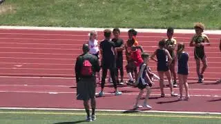 MackTrack 3rd annual invite 2019
