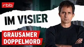Der Feuerlöscher-Mord - Wer tötete eine Mutter und ihre kleine Tochter? | Im Visier #110