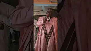 Three ways to success by maolana Shaykh Adam Anamahji Baba Lagbed #youtube 