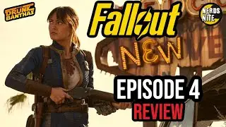 Fallout Season 2 EP 4 | The Banthas Bunch Ep. 103