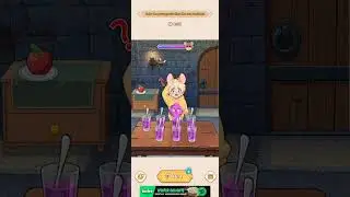 Brain Puzzle tricky quest page 1 #games #brainpuzzle #challengegames #gaming #trickyquest #gameplay 